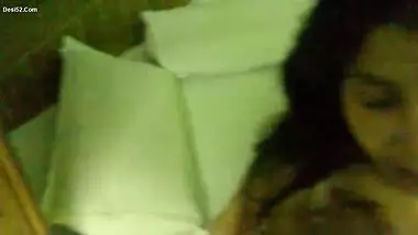 Punjabi Girl Boobs Record By Lover