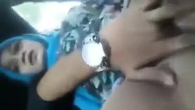 Fucking My Muslim Friend