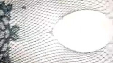 Savita making her teacher happy