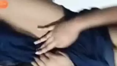 Horny Desi Girl Showing On Video Call