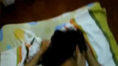 My Neighbour Indian Wife Enjoying Doggy Fuck