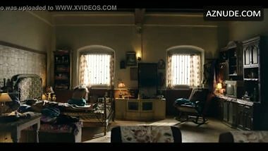 Controversial hot scene from the series Sacred Games