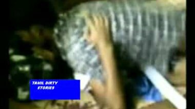 INDIAN GIRL WITH HER BF