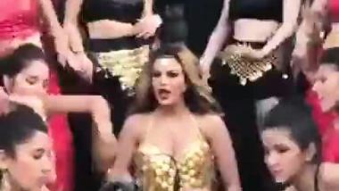 Rakhi Sawant And Poonam’s Dildo Fun