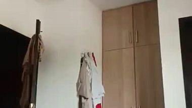 Paki Sasur Enjoying with Bahu When Nobody At Home with Audio