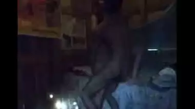 Desi village porn of slim bhabhi fucked by next door guy