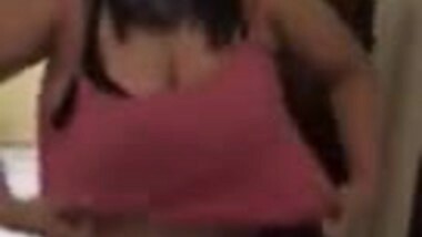 New huge boobs mallu Aunty last part
