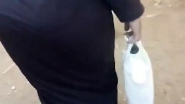 Tamil Chennai Aunty Ass