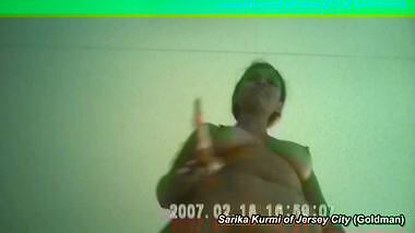 Sarika Kurmi Indian babe nude