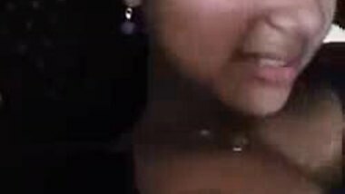 Hot mallu college girl boobs exposed for mms