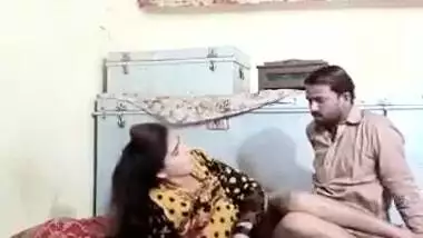 Rajasthani Village Lady Getting Fucked By Truck Driver