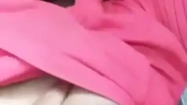 Dehati Desi Nude solo selfie MMS