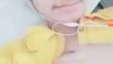 Rachna erotic show MMS