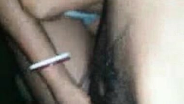 Heating before fucking and enjoying boobs