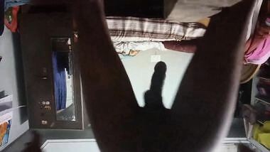 Nude dancing