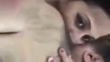 Husband wife xxx sex with hindi commentary