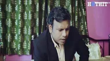 Desi Telugu Bhabhi Amulya Hardcore Sex With