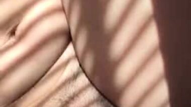 Anal quickie before work