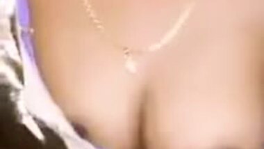 Newly Married Indian Wife Nude