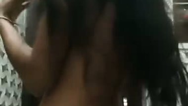 Tall desi girl nude viral hairy pussy showing