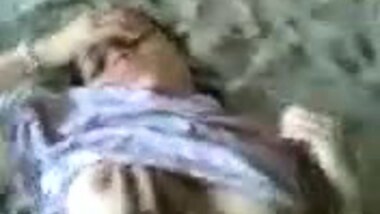 Gujju Couple in mood