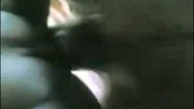 Panadura Nang licked and fucked