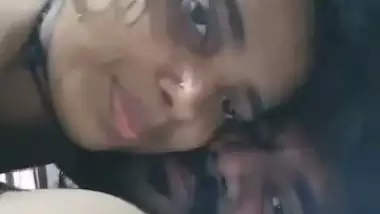 Desi girl gets fuck by her manager in the Kerala sex