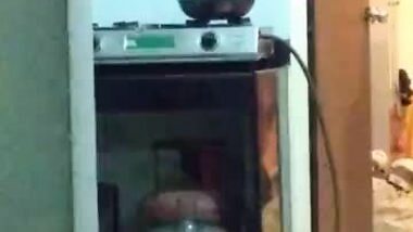 front dick flash to nur maid