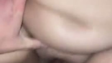 British Tamil CHUBBY Slutwife Handcuffed &...