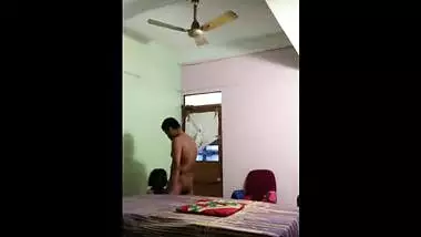 indian boss fuck her young staff