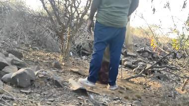 Desi outdoor sex of cheating bhabhi viral xxx