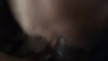 Bangala Guy enjoyed with her Servant maid Aunty-II
