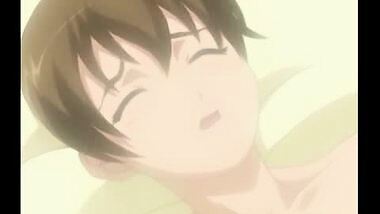 Kosuke Gets Triple Cose