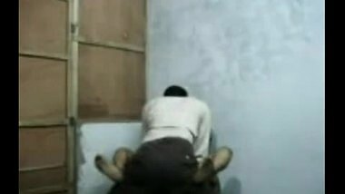 Bengali pros with her client in hotel room