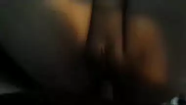 Real sex clip of hawt Indian college cutie from UP