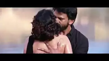 Indian Telugu hot song 