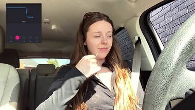 SUMMERTIME PUBLIC LUSH ft. Timmy Hoe's. I Tried To Hold It OMG!