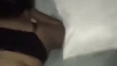 Tamil mommy aunty fuck by neighbor boy doggy...