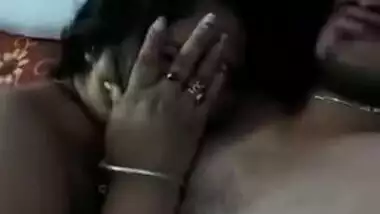 Punjabi Couple Romantic Sex