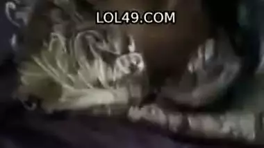 Desi maal shows boobs on video call to boyfriend