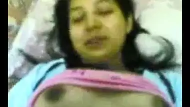 Indian Village home sex video goes live on net