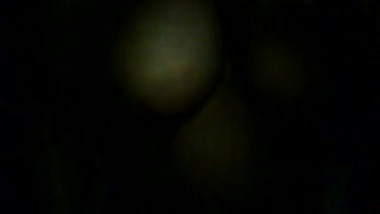 Shy mallu aunty with huge boobs
