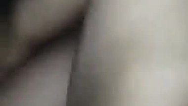 A young guy fucks a busty Nepali milf’s pussy in Nepali sex