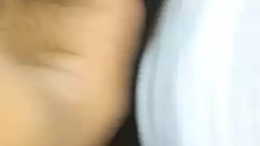 Sexy Tamil Girl Blowjob And Fucking Inside Car