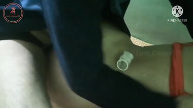 Big Tits Milf Posing In A Sexy Red Costume (last Part) Extreme Fingering, Hard Fuck And Lots Of Cum!