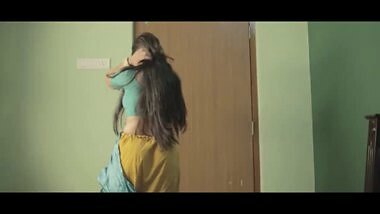 Telugu cheating wife getting caught by her husband