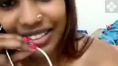 Tamil Couple Having Video Sex Chat