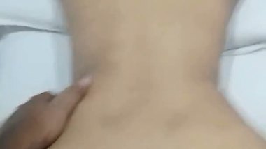 Hot maal doggy fucking in anal viral xxx sex MMS