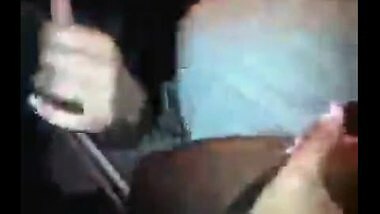 Indian porn mms of desi office girl with senior