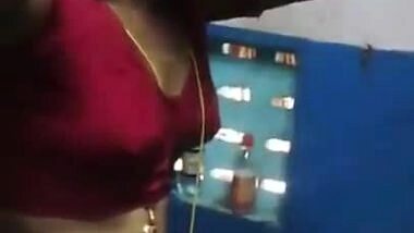 change cloth bhabhi ji